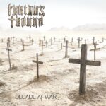 Furious Trauma - Decades of War
(Mix Assistant)
