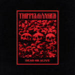 Trippelgänger - Dead or Alive
(Mastering)