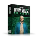 Drumshotz Tue Madsen Drumforge(Production Assistant)