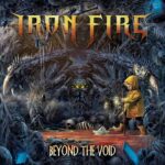 Iron Fire - Beyond the Void
(Mix Assistant)