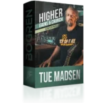 Bogren Digital - Tue Madsen Signature Kemper Pack  (Production Assistant)