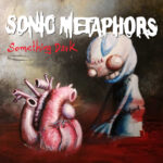 Sonic Metaphors - Something DarkFeat. Tim "Ripper" Owens (ex-Judas Priest)
Mixing & Mastering