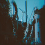 Donna Martin Graduates - Tethered to the Darkness
(Mixing & Mastering)