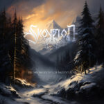 Skovblod - In The Shadows Of Mountains (Mastering)