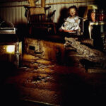 Parasomnia - Parasomnia
(Mixing & Mastering)