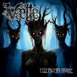 Vætte - Ellepigens Snare
(Mixing & Mastering)