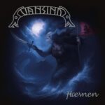 Vansind - Hævnen (Mixing & Mastering)